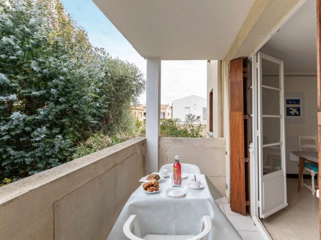 Apartment Super Plage-8 by Interhome - 2