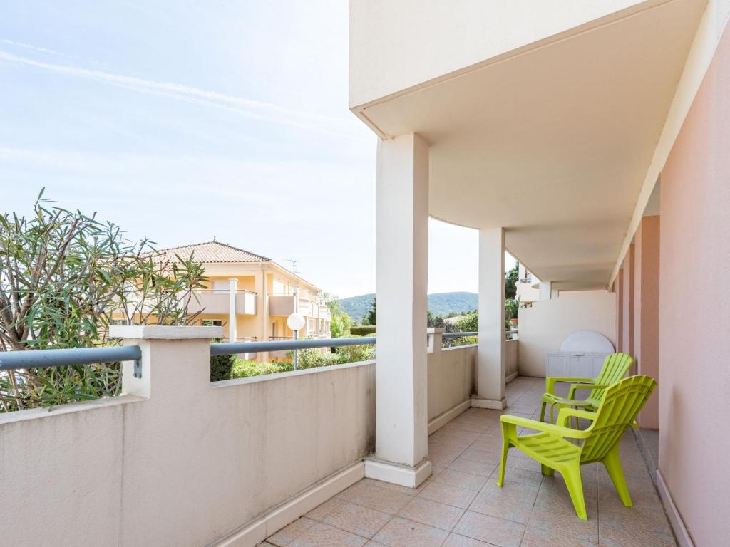 Apartment La Storia by Interhome - 5