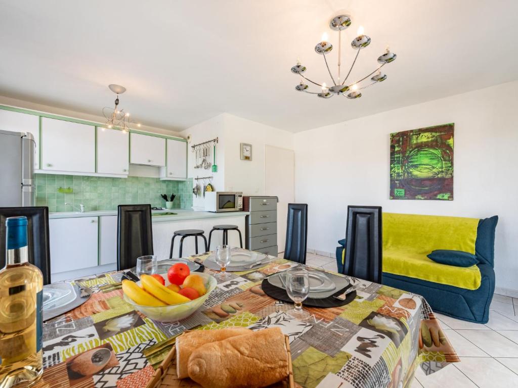 Apartment La Storia by Interhome - 3