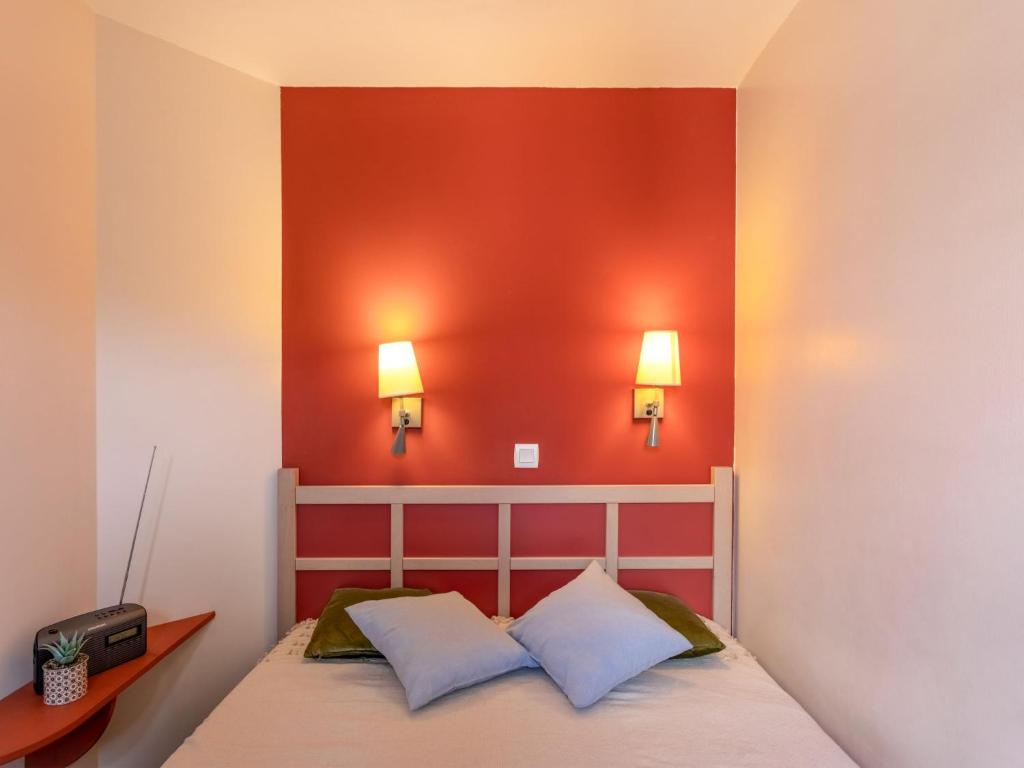 Apartment Le Village - C4319 by Interhome - 5