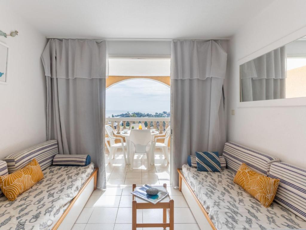 Studio Le Village - B1 331 by Interhome - 3
