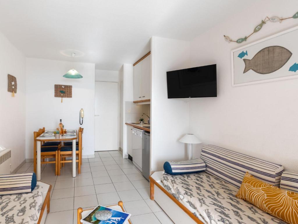 Studio Le Village - B1 331 by Interhome - 4