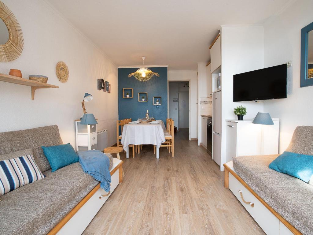 Apartment L'Esquinade J5 226 by Interhome - 3