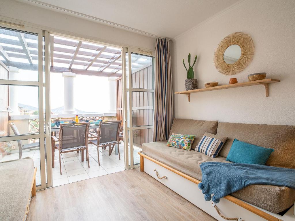 Apartment L'Esquinade J5 226 by Interhome - 2