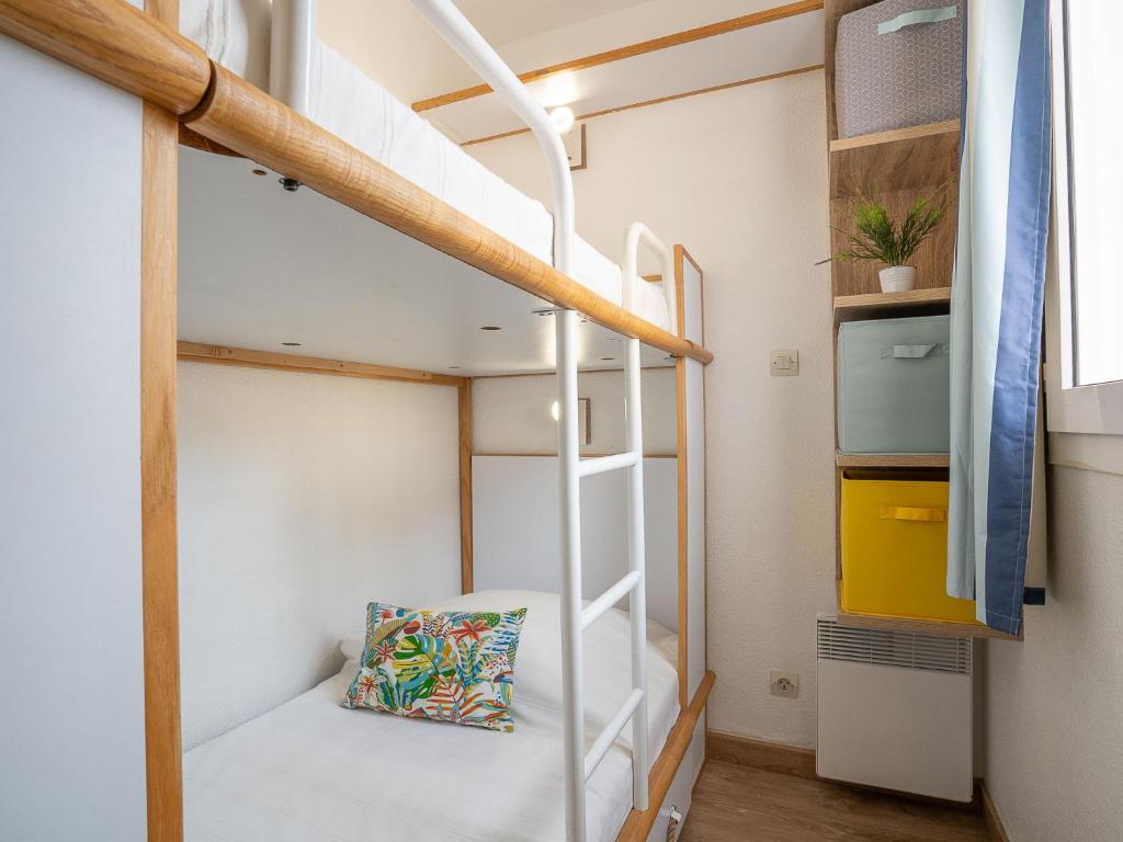 Apartment L'Esquinade J5 226 by Interhome - 5