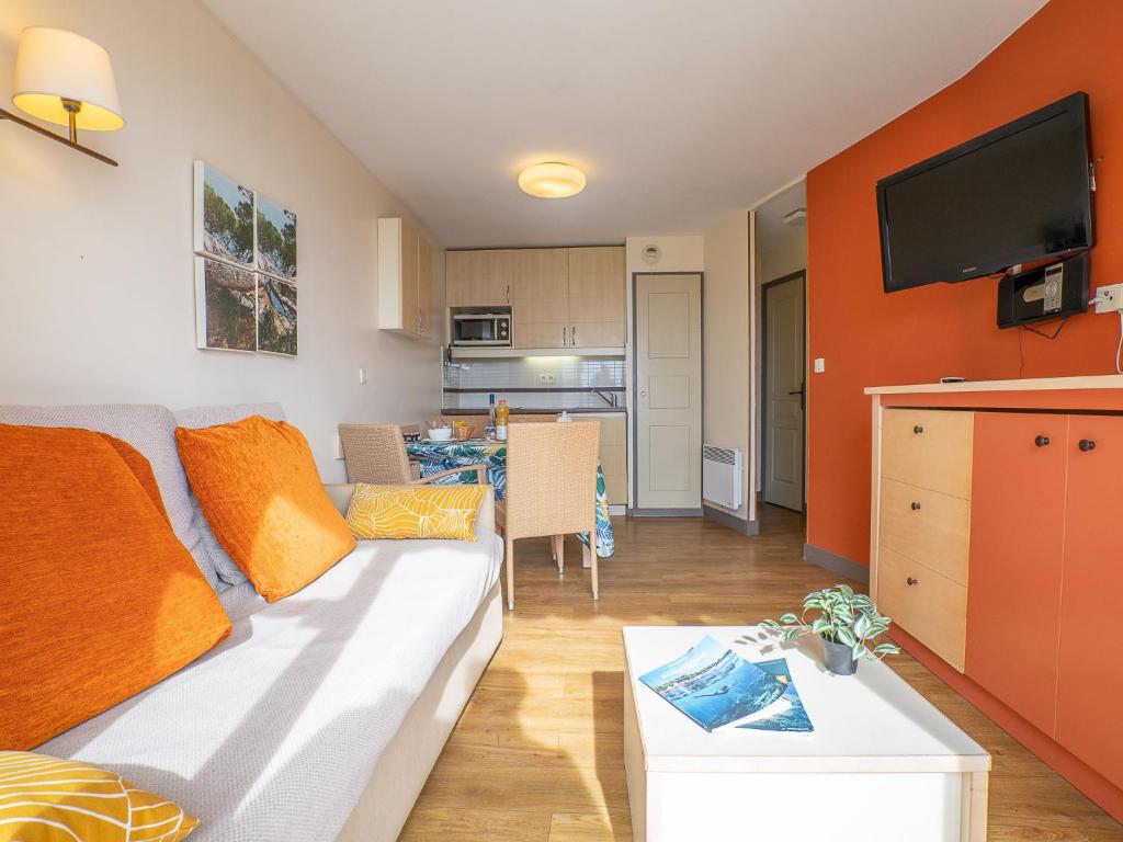 Apartment Le Village - C4 008 by Interhome - 2