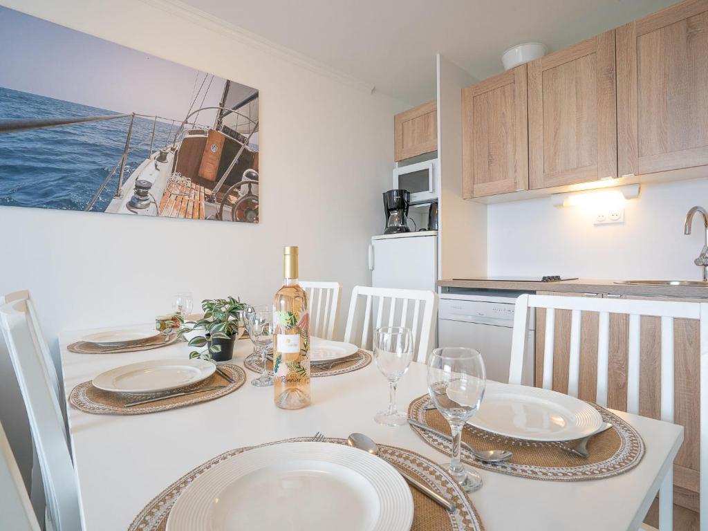 Apartment Le Village - C4324 by Interhome - 3