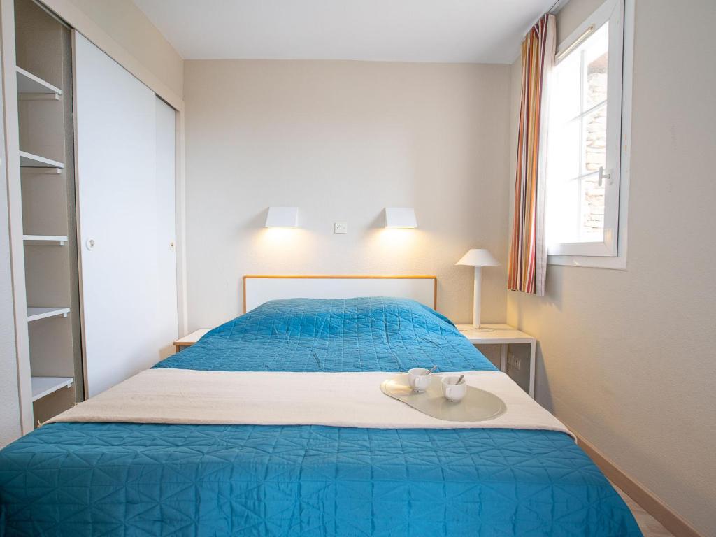 Apartment Le Village - C4324 by Interhome - 4