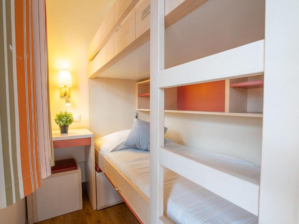 Studio Le Village - B1 419 by Interhome - 4