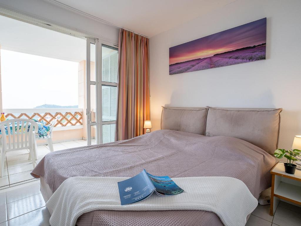 Apartment Les Bastides - I2 047 by Interhome - 5