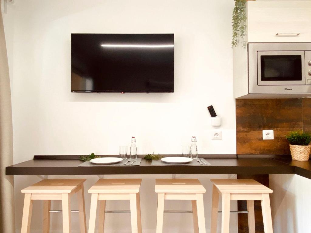 Studio L'Esquinade - J2 206 by Interhome - 2