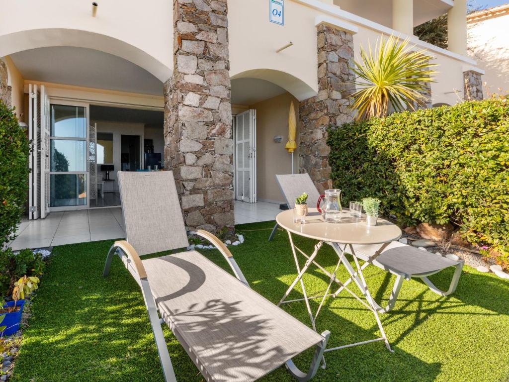 Apartment Les Bastides - O4 023 by Interhome - 1