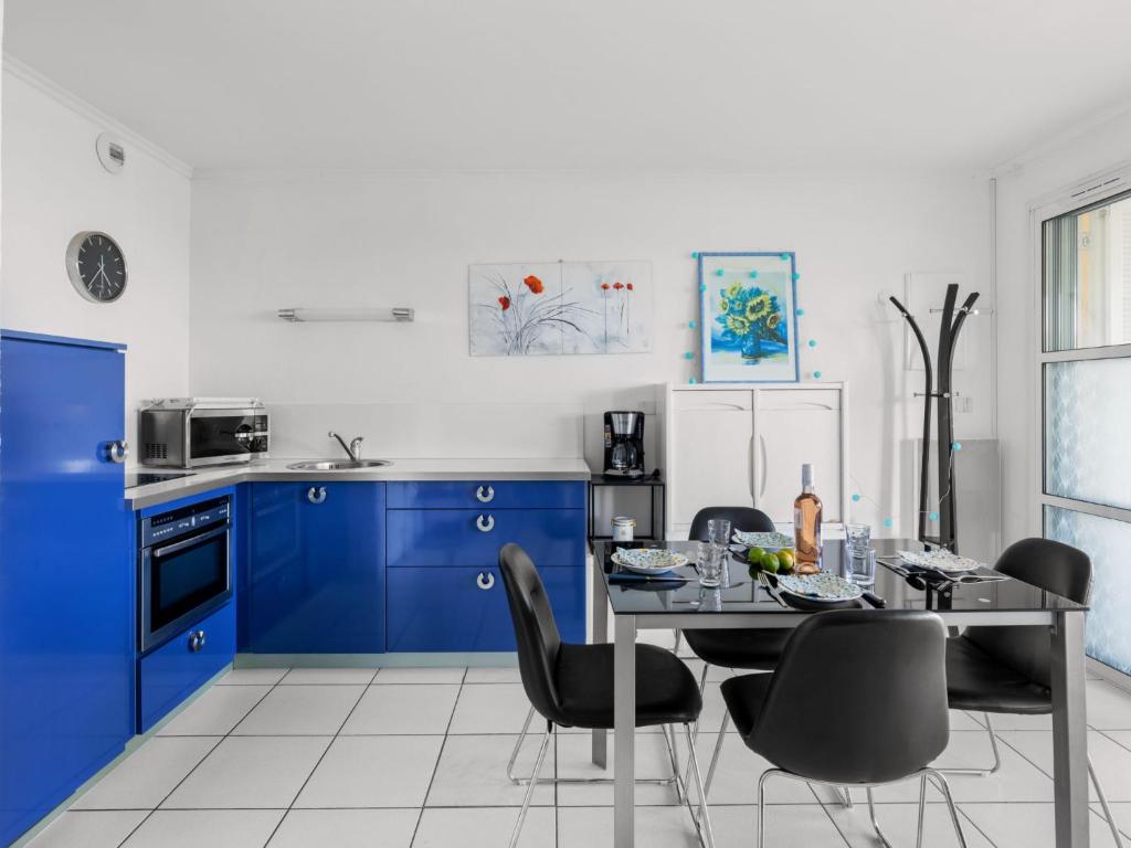 Apartment Les Bastides - O4 023 by Interhome - 4