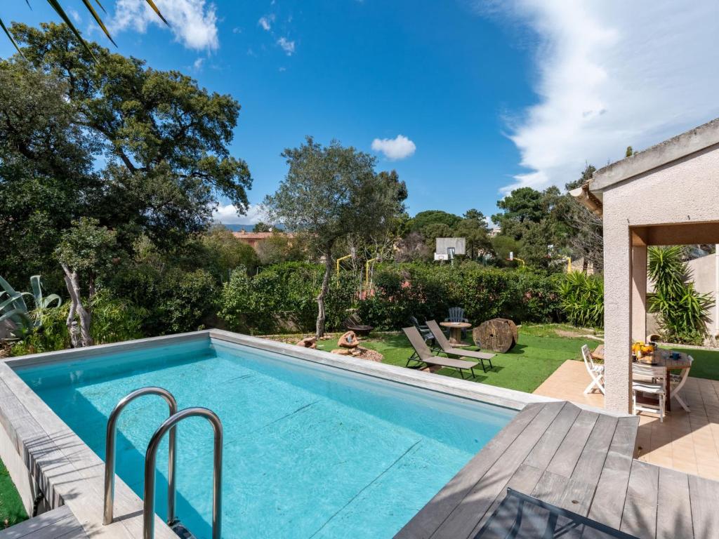 Holiday Home Villa Vaccaja by Interhome - 1