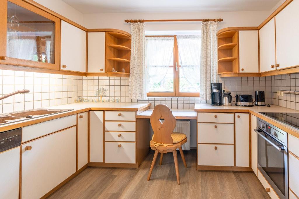 Burgberger Hörnle - 5