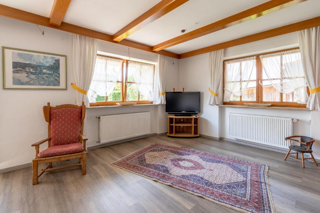 Burgberger Hörnle - 2