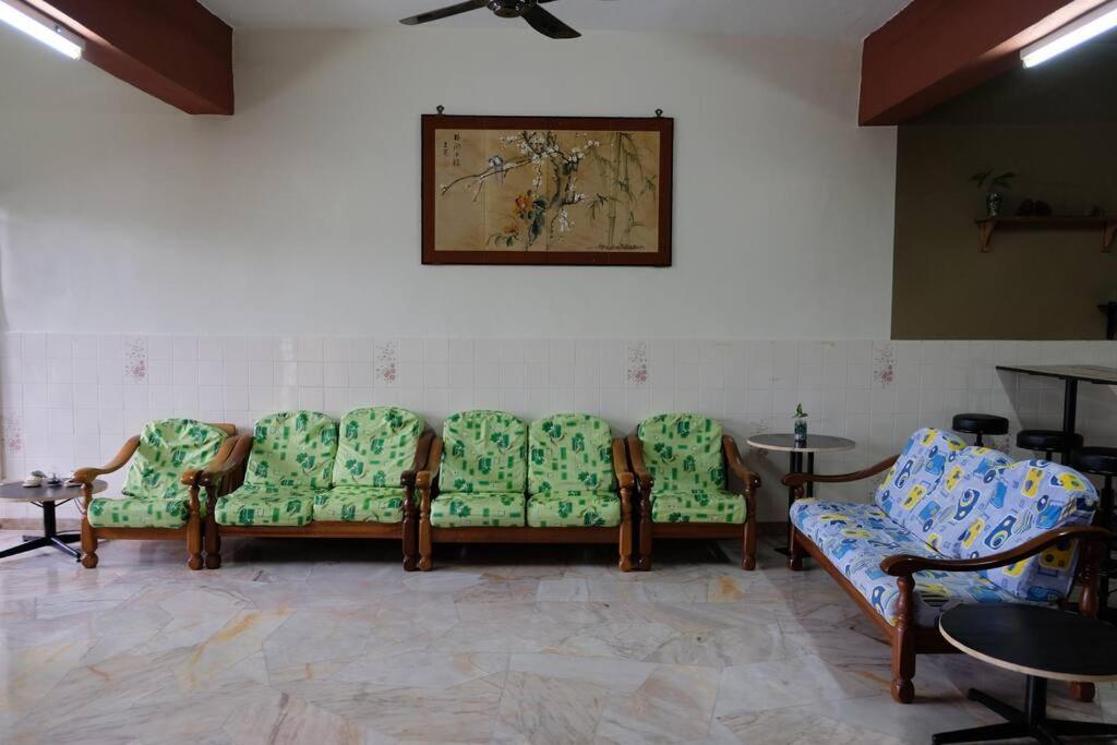 Simple Home Taiping 简居 Lakeview photo