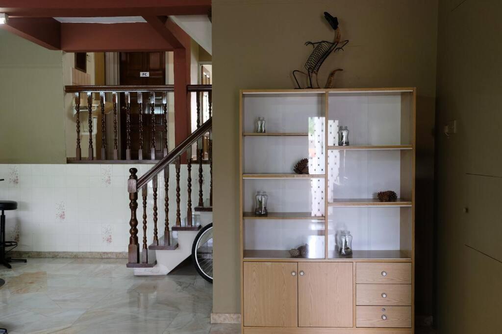 Simple Home Taiping 简居 Lakeview photo