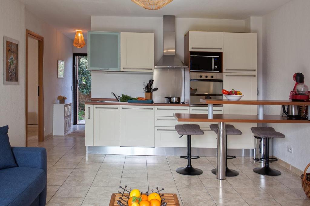 Appartement Casa Linda avec jardin 900m de la plage et du centre ville - 4