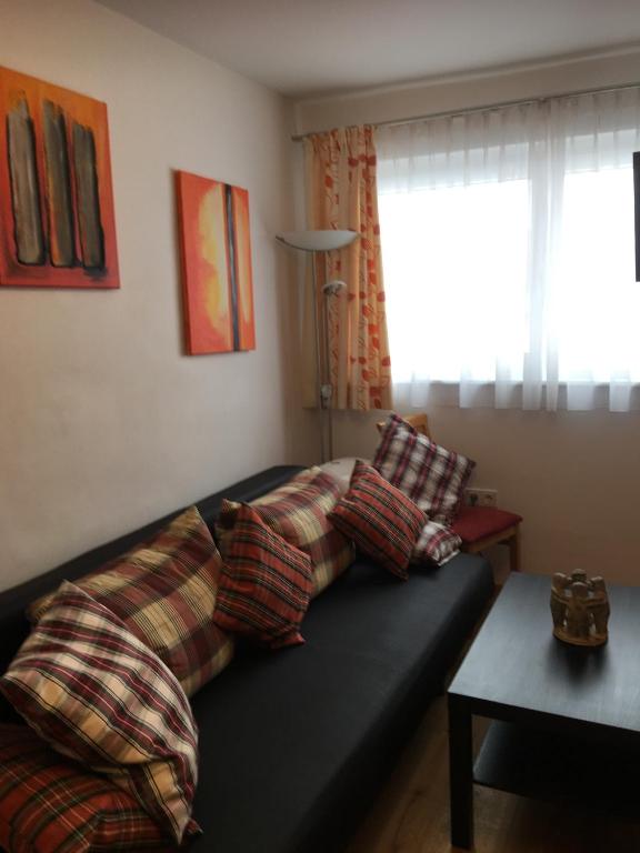 Haus Greet - 4