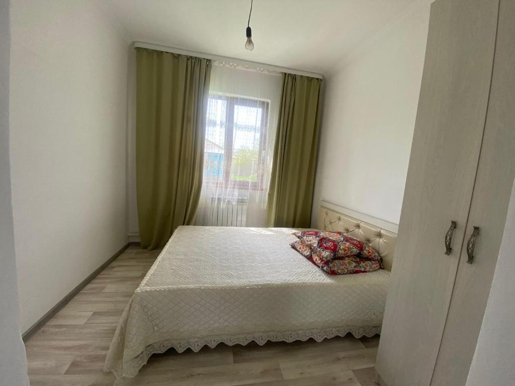 Guest House Arcabay-Karligash, Saty