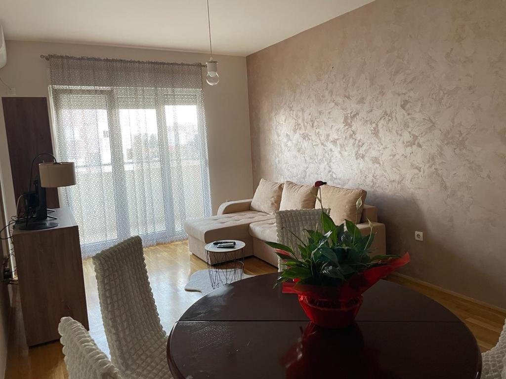 NAKI Apartmani Podgorica photo