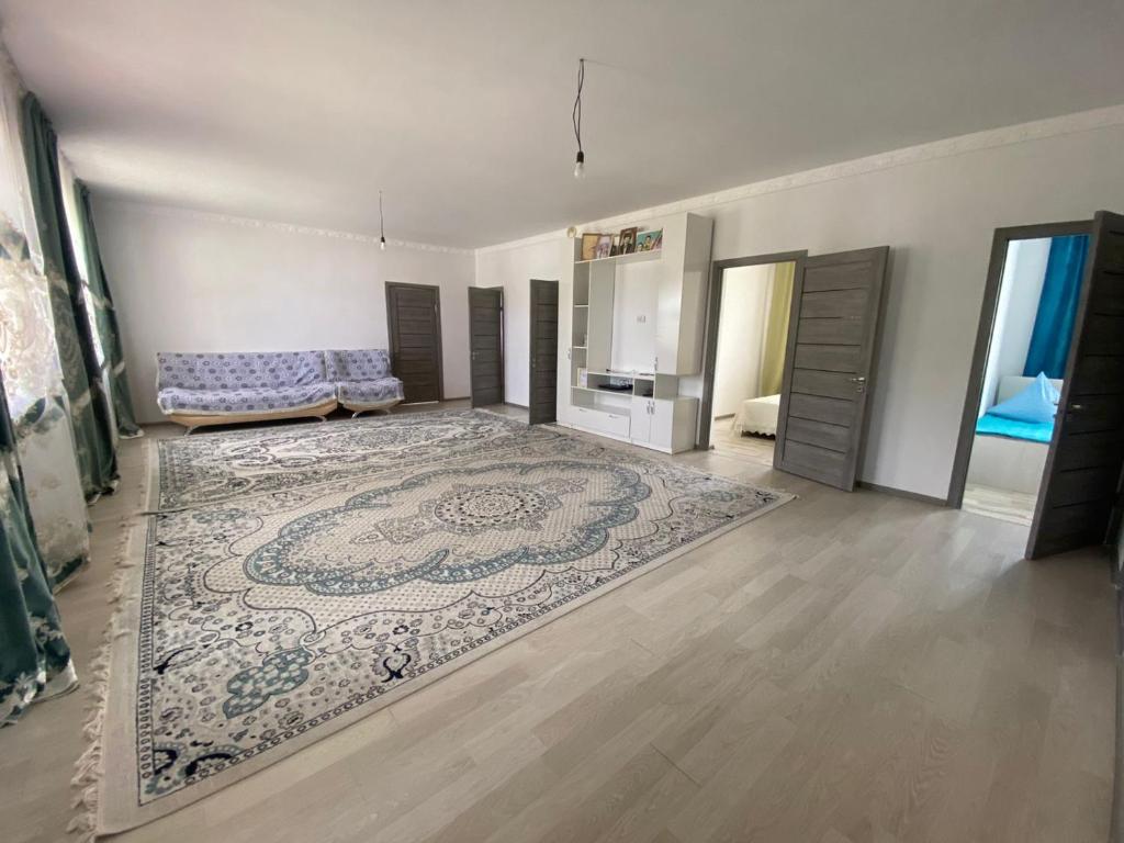 Guest House Arcabay-Karligash 전경