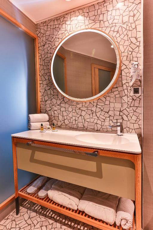Carine Hotel Centar photo