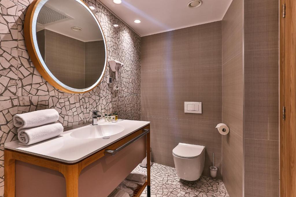 Carine Hotel Centar photo