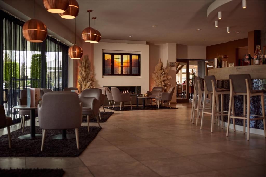 Van der Valk Hotel Dennenhof photo