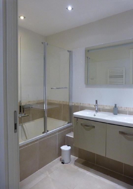 La Perle Marine, Luxe et Raffinement, appartement T4 Front de mer - 3