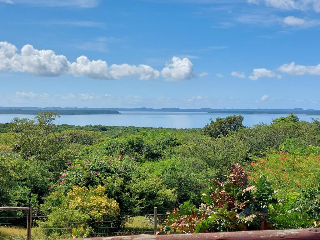The Lake House — Hotel in Hluhluwe