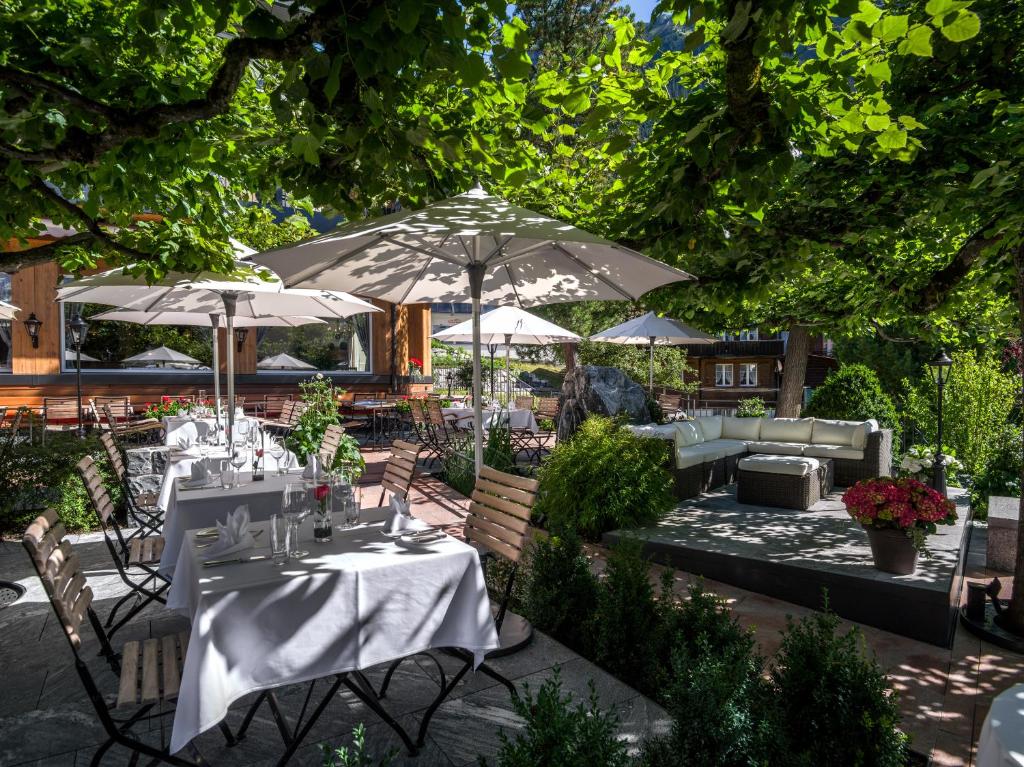 Hotel Schonegg photo