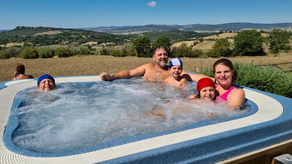 Saturnia Tuscany Country House photo