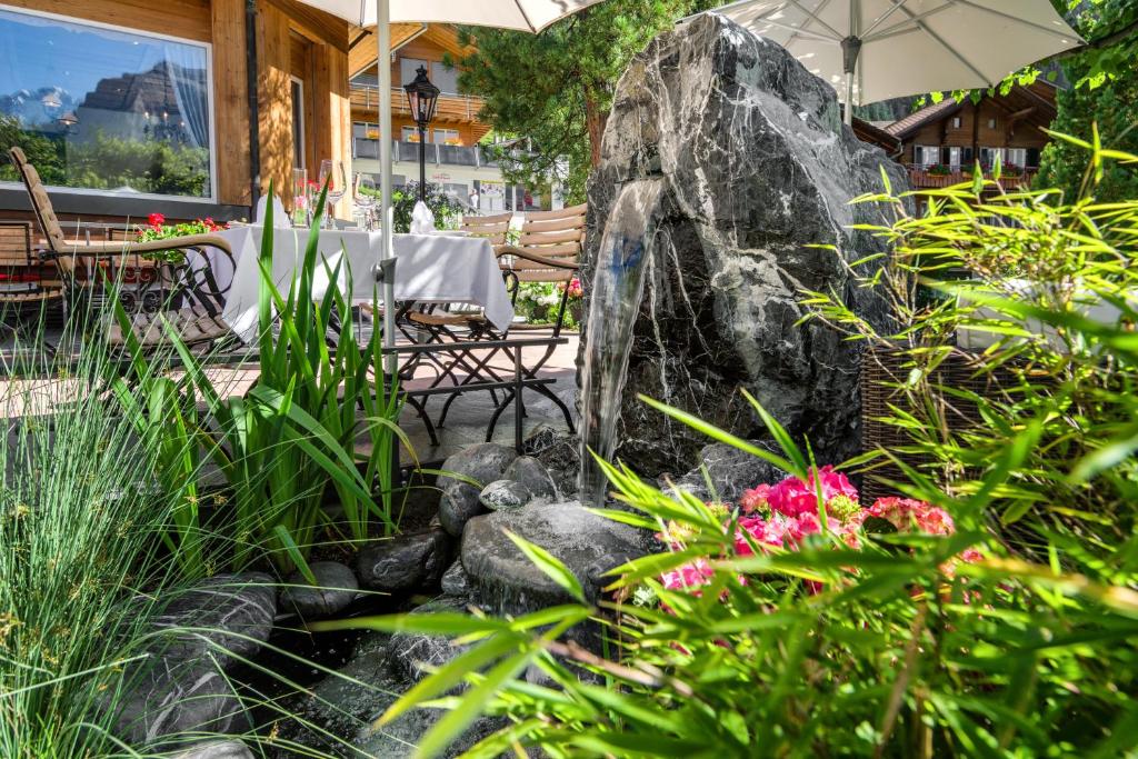 Hotel Schonegg photo