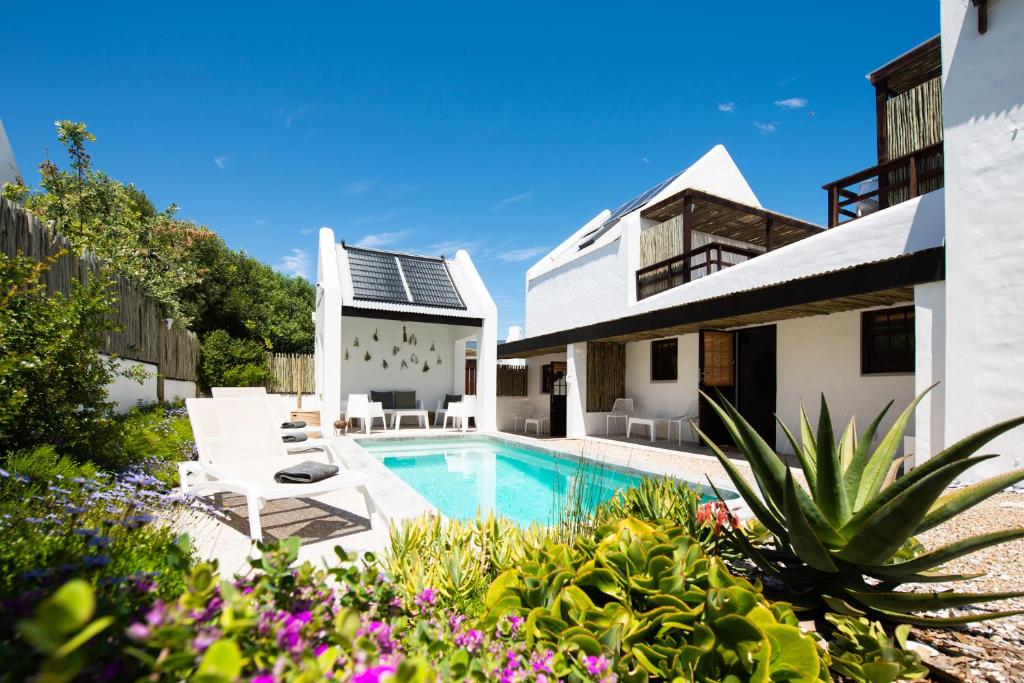 Gonana Guesthouse, Paternoster