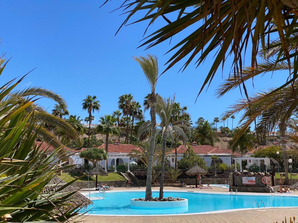 Parque Golf 16 by SunHousesCanarias - 3