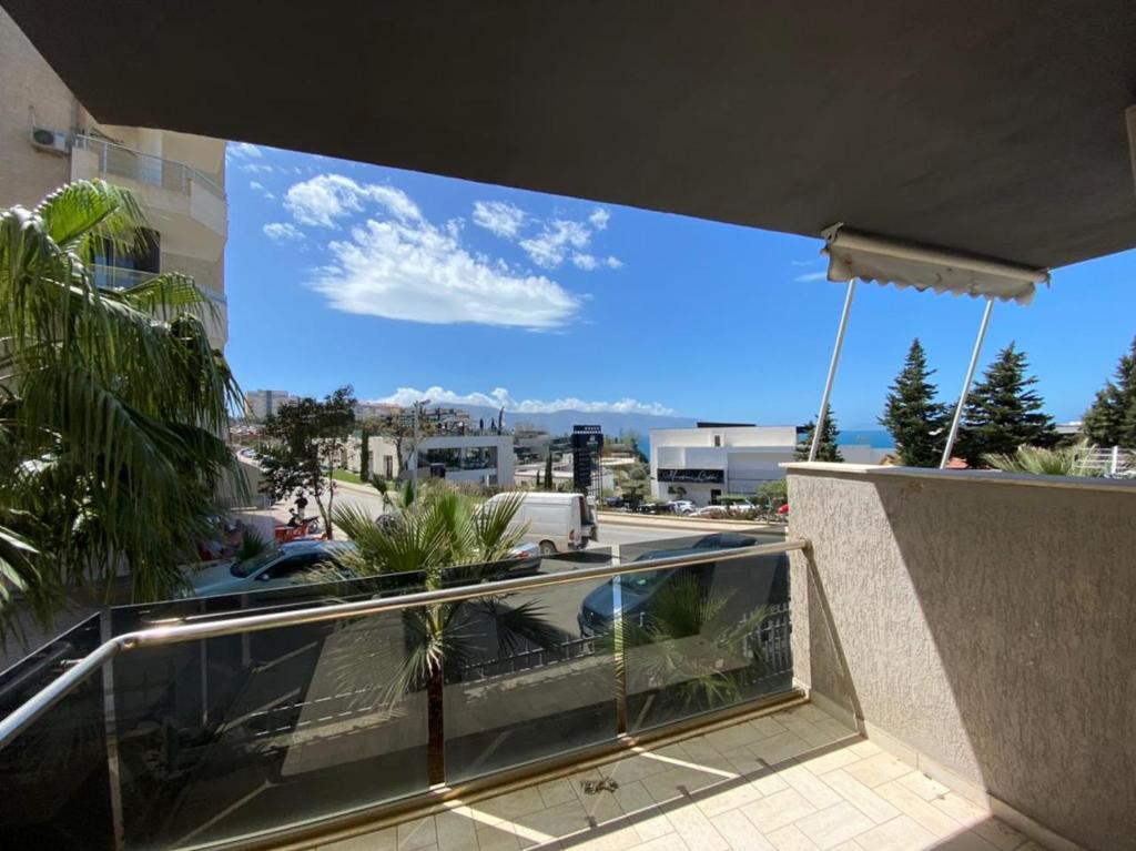Alimaj Apartments Kalaja photo