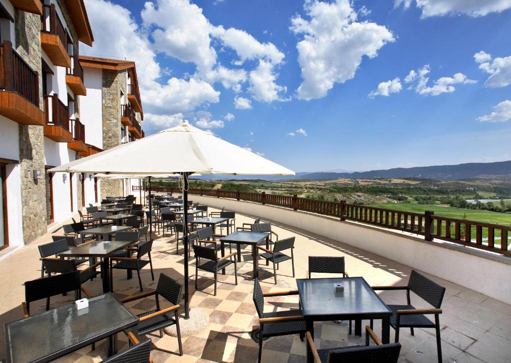 Hotel & Spa Real Badaguás Jaca - 3