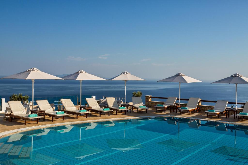 Hotel Odysseus photo