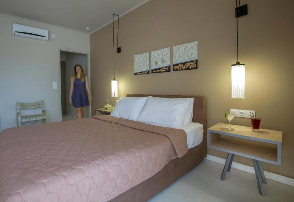 Asteria Hotel photo