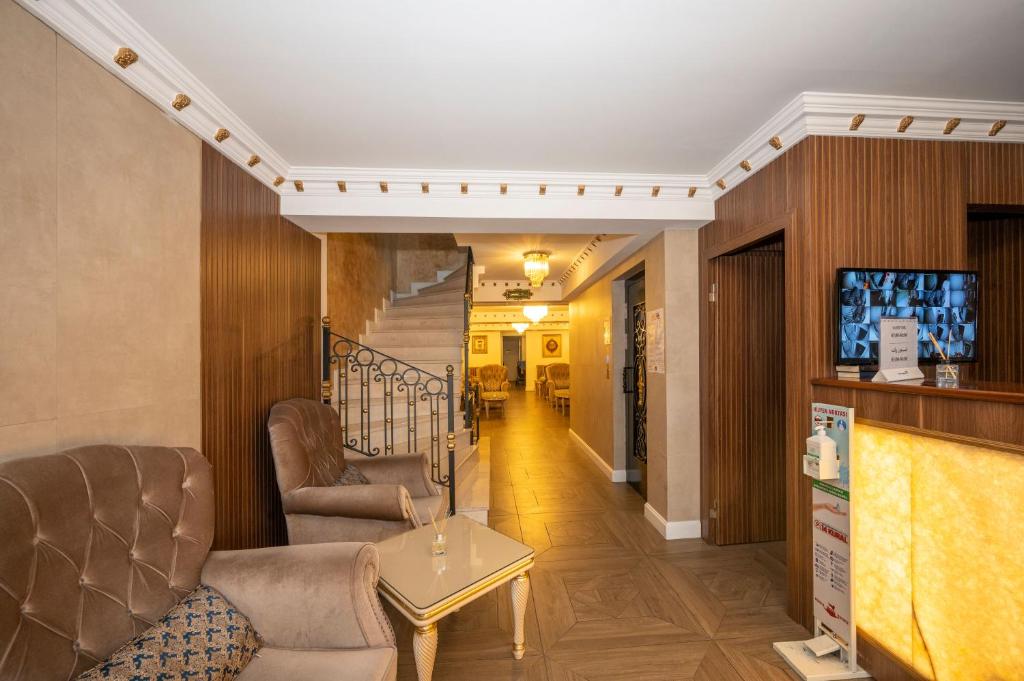 호텔 멜리타 호텔 이미지 1