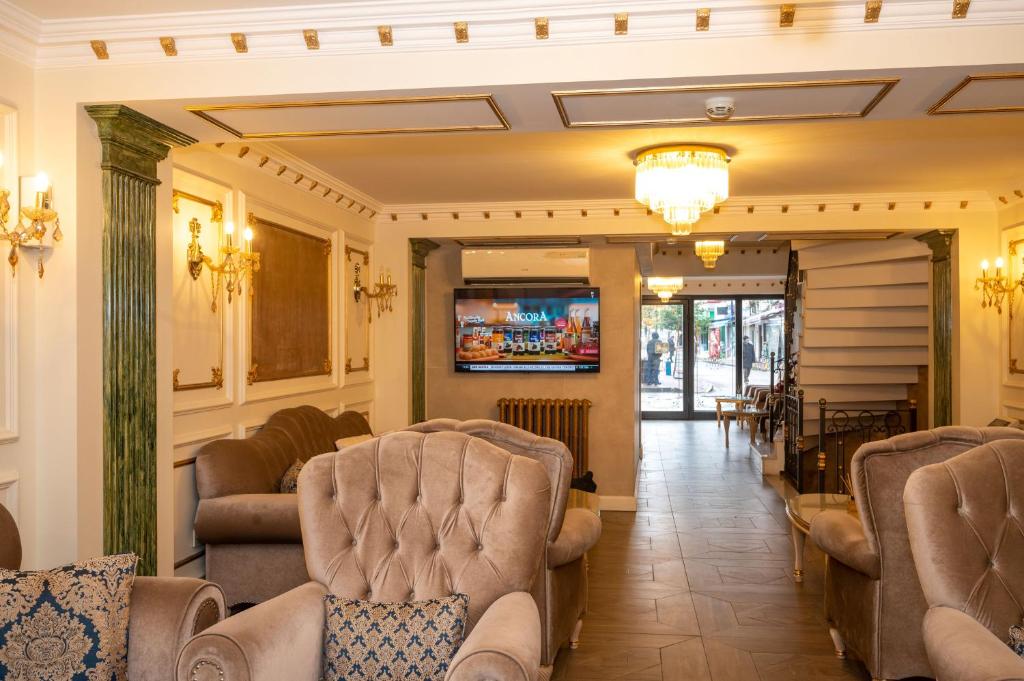 호텔 멜리타 호텔 이미지 2