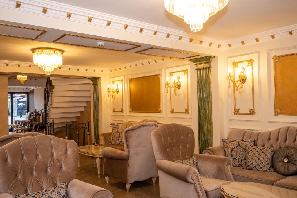 Hotel Melita photo