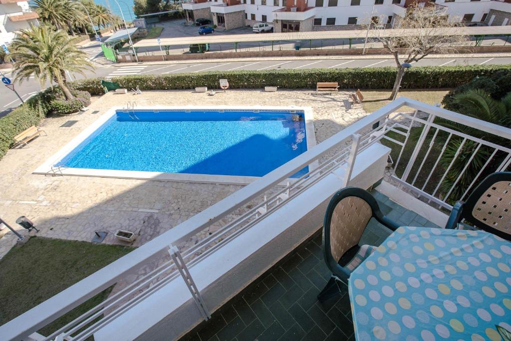 Apartamento Rosmarin by MarCalma - 2