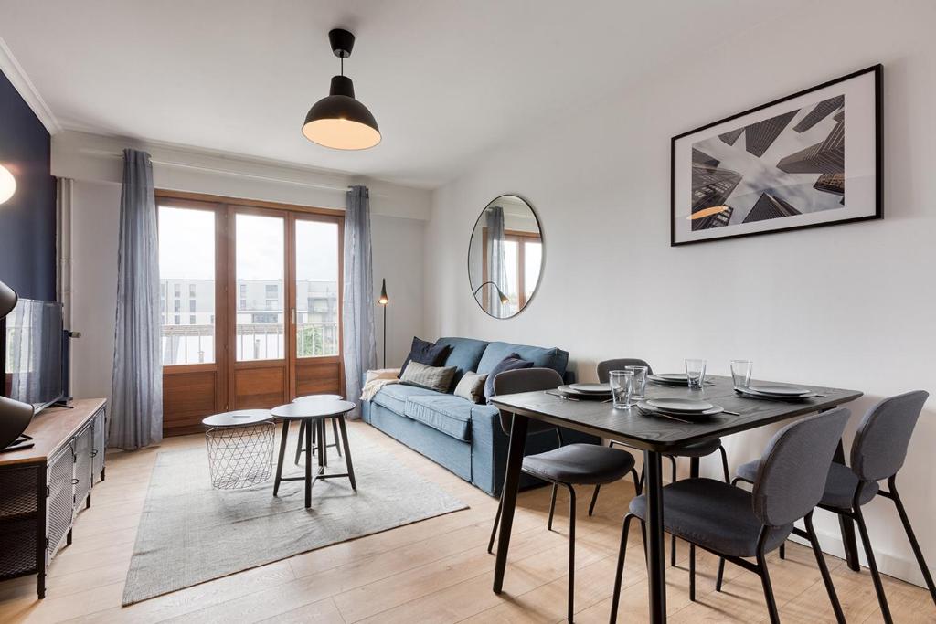 Superbe Appartement de standing au cœur de Lille