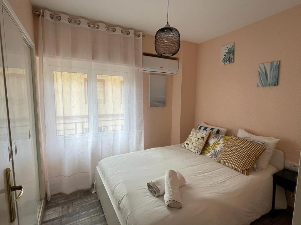 Alicante Santa Pola Bord de plage 3 chambres oran - 4