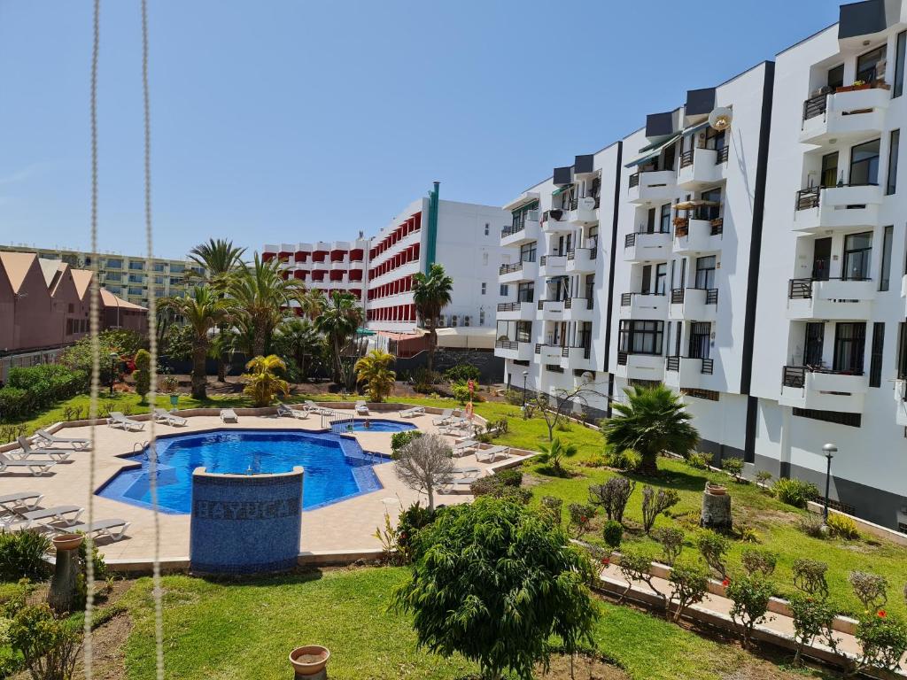 Yumboflat Two Bedroom Apartment - 1