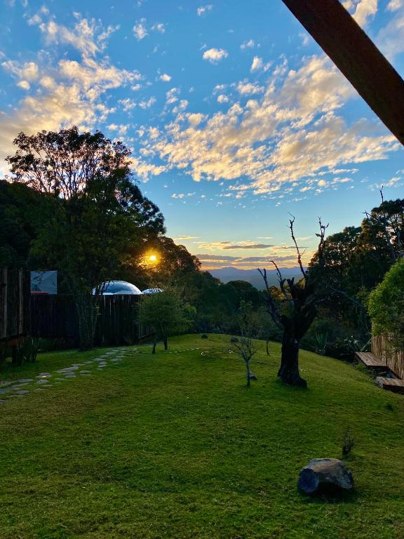 La Estela Bubble Glamping - 3