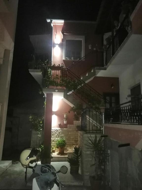 Helen's House Limenaria photo